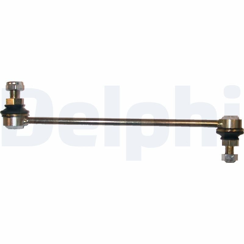 Stabilizer Z Rotu Ön Fiesta IV 95-02 Ka 96-Connect