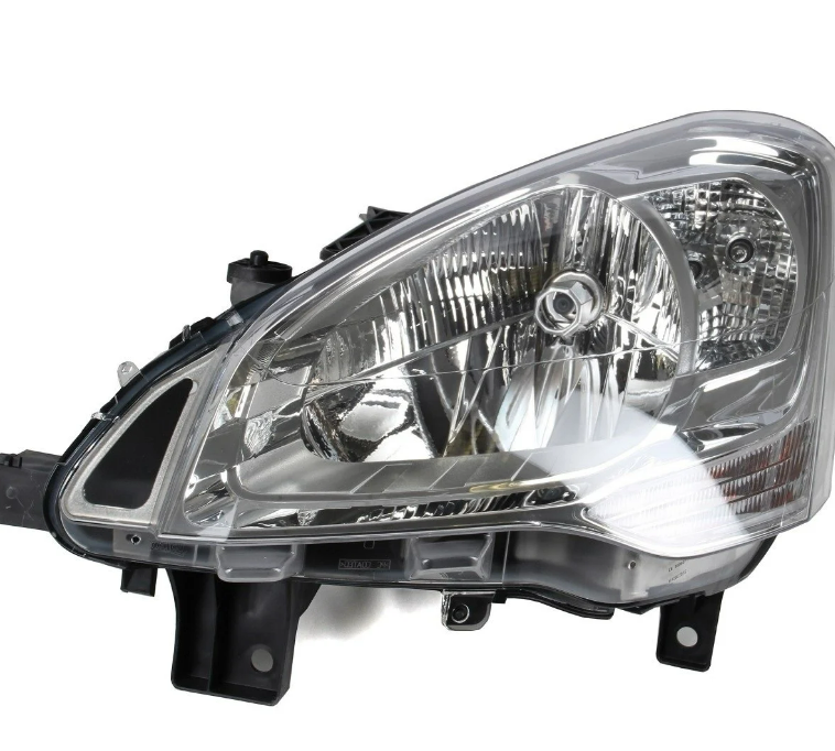 Citroen Berlingo 2009-2012 Sol Far