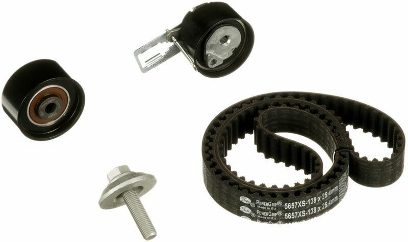 Triger Tk 09-206 +-207-208-2008-C3 1.4Hdi 16V