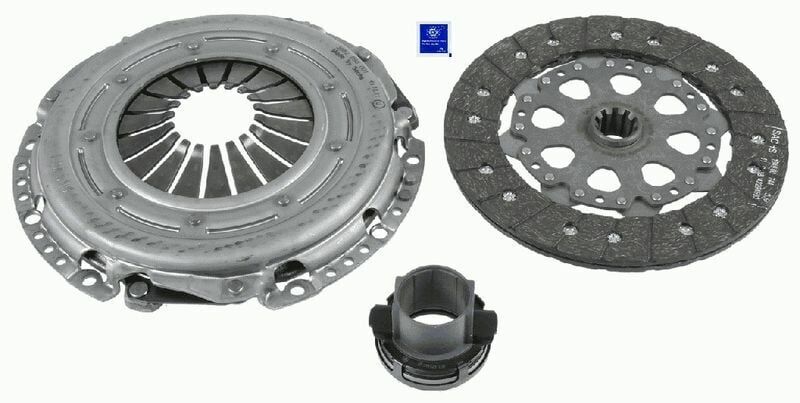 Debriyaj Tk 3-Seri (E30-E36) 5-Seri (E34-E39)