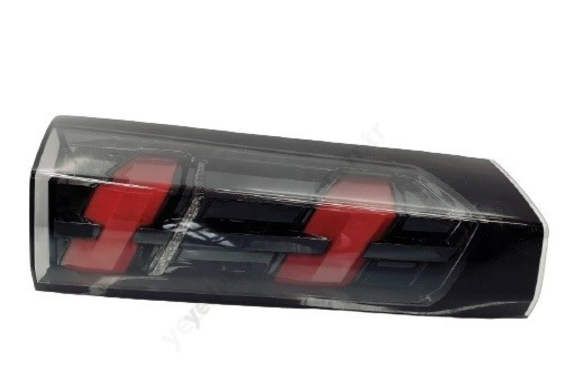 Peugeot 2008 P24E Stop Lambası Sol Iç