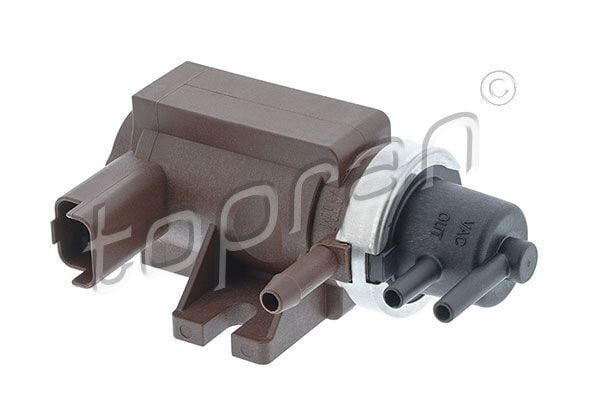 Turbo Kontrol Valfi (Volvo: S40-V50-C30 05-11) (D4164t)