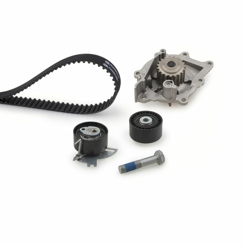 Triger Tk + Devirdaim 14-Pt.308-508-3008-5008-Mnd-Kuga-Fcs-Expert-Boxer 2.0Hdi-TDCI