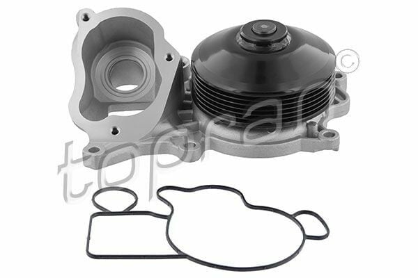 Devirdaim (BMW N47n / F10-F20-F25-F30)