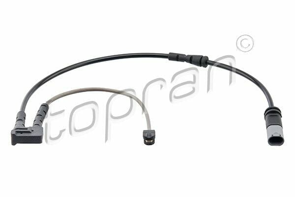 Balata Fişi On BMW F40 F44 F45 F46 F48 F39 Mini F54 F60