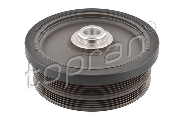 Krank Kasnağı (BMW M 47 N E-46 / 60 / 83 / 87 / 90)