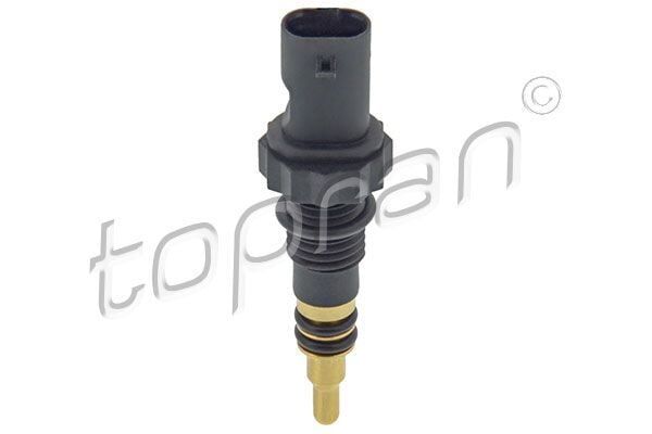 Hararet Müşürü (BMW F01-07-10-20-25 E60-83-87-90 / N47-B37)