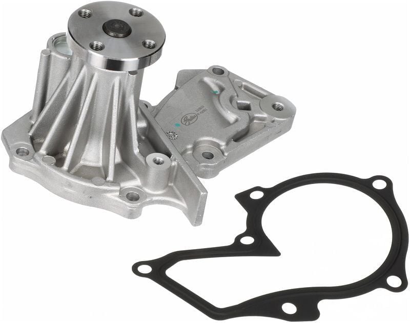 Devirdaim Su Pompası Ford Focus Mondeo / Volvo S40-V50-V60-S60-S80-Xc60 Modelleri İçin Uygun
