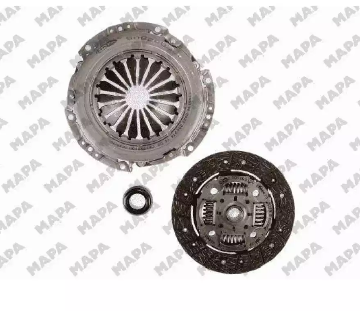 PEUGEOT 206 1.4 HDI BIPPER 1.4 HDI 207 1.4-1.6 VTI-1.4 HDI 208 1.4-1.6 C2 C3-NEMO 1.4HDI C3 II 2009
