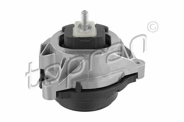 Motor Takozu BMW F20-F30-F32 / N47n Sol