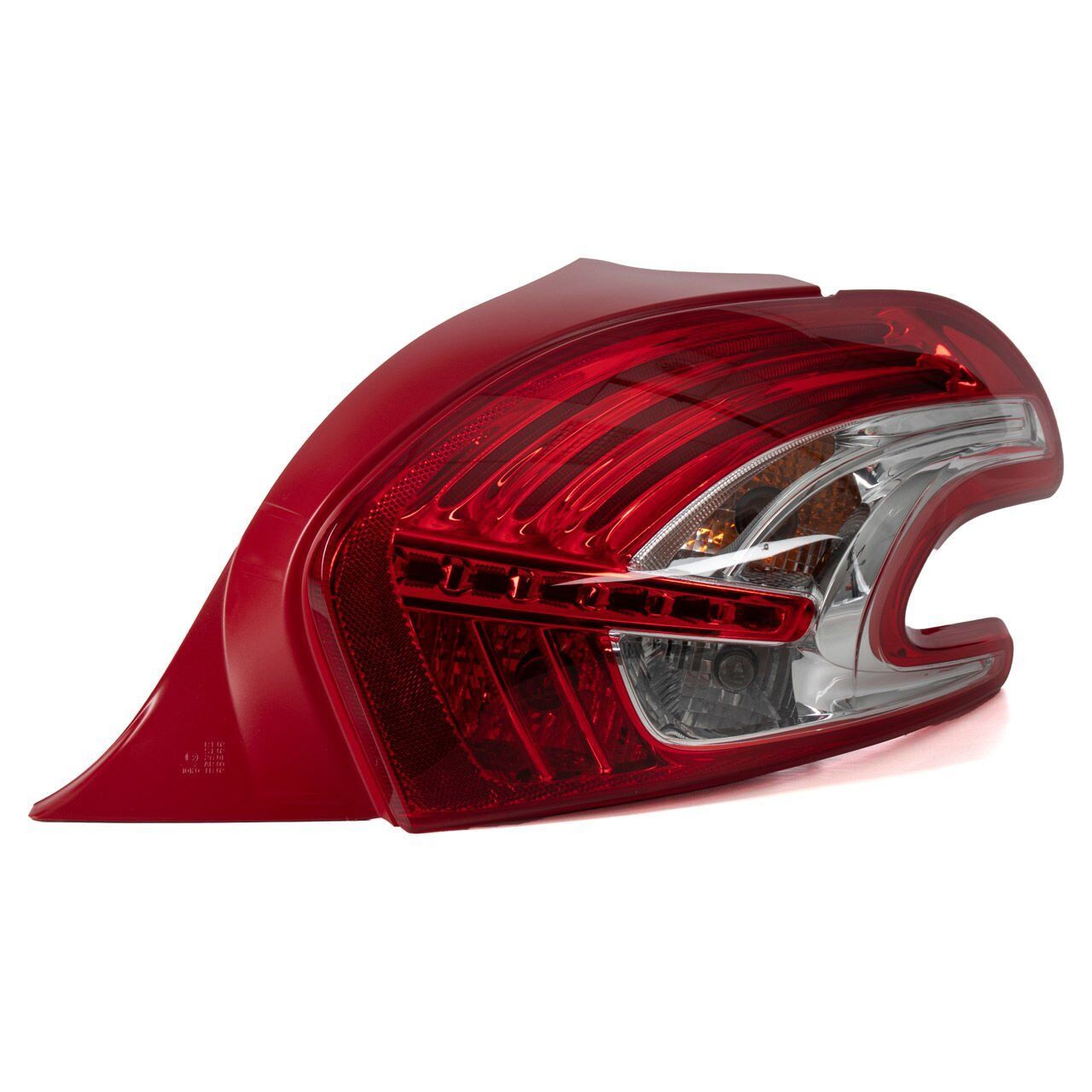 Peugeot 208 2012-2020 Model Aralığı Sağ Arka Stop Orijinal