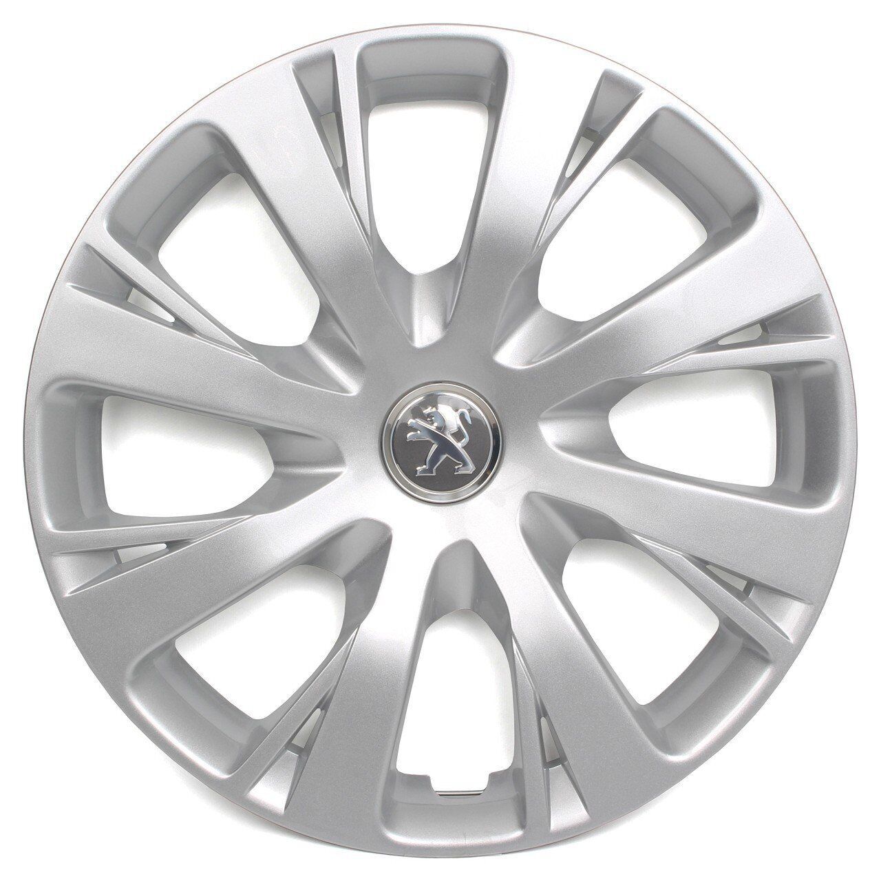 Peugeot 208 2012-2020 Jant Kapağı 15İnç Orijinal Adet Fiyat