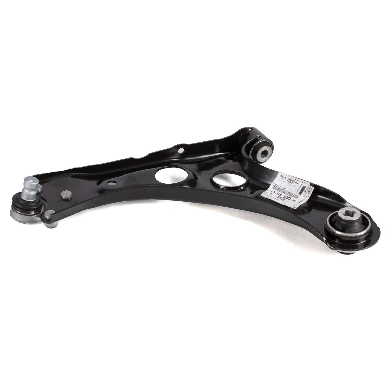 Salıncak Ön Sol Corsa (P2jo) 208 (P21e)