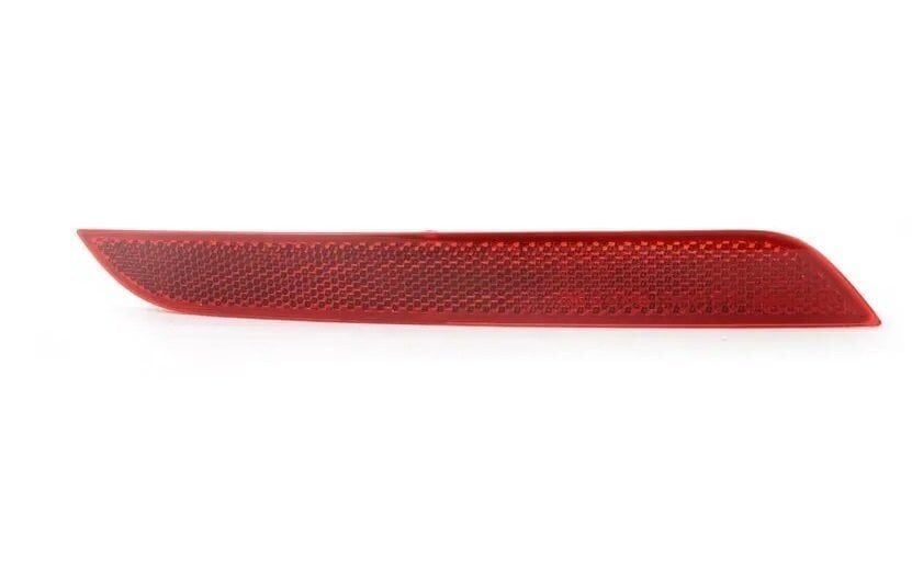 Bmw 3 Serisi F30 Kasa Arka Tampon Sol Reflektörü (İTH.63147301187)