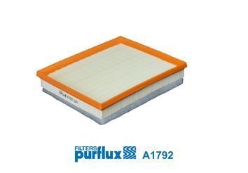 Hava Filtresi 13-Pt.208-308-C3-C4-Prt-Brl 1.6Hdi