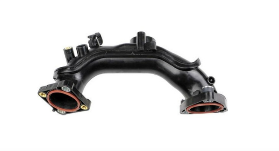 Peugeot 5008 2017-2020 Emme Manifold Giriş Hortumu Orijinal