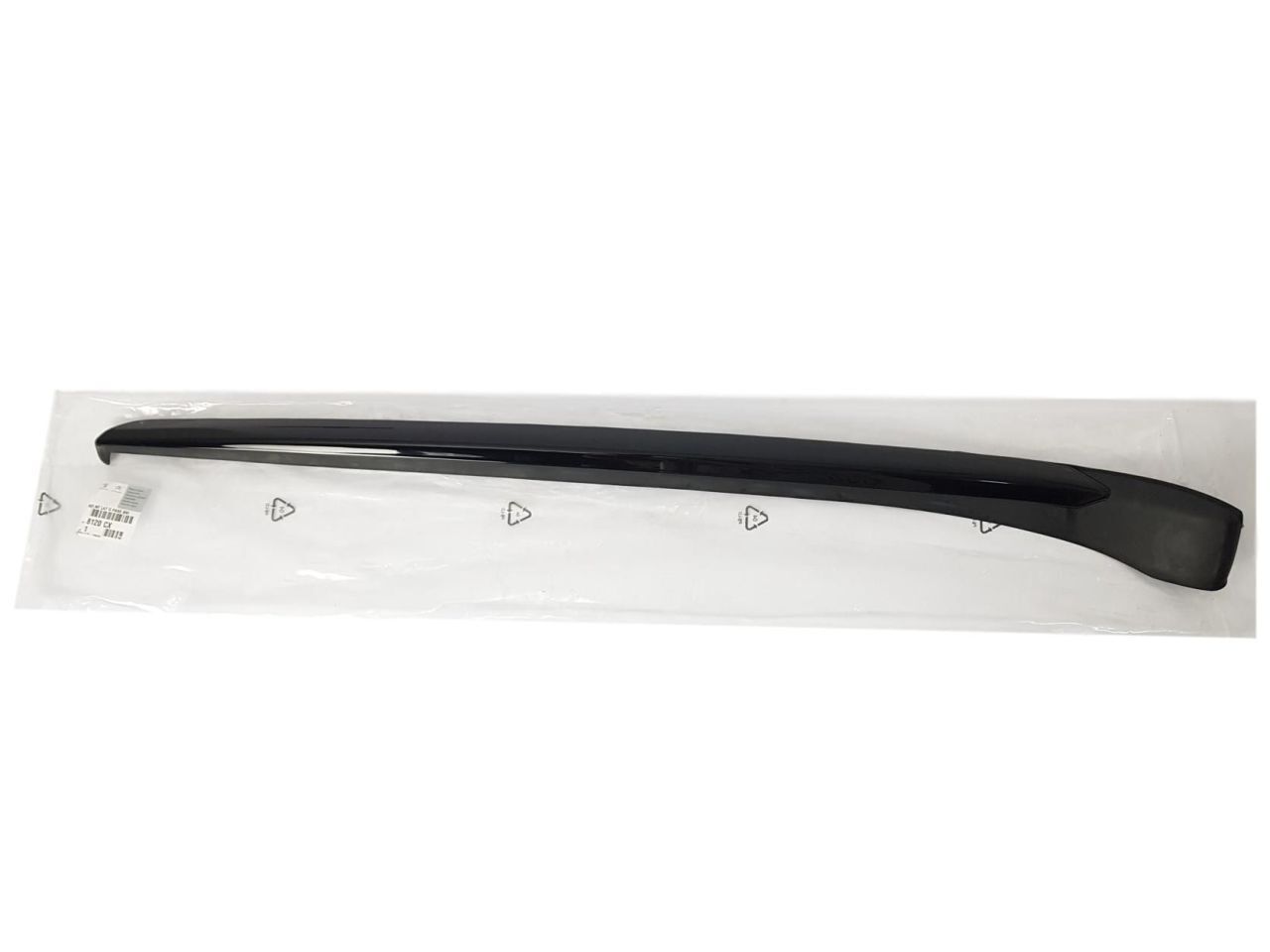 Peugeot 508 2011-2017 Ön Sağ Cam Çıtası Orijinal