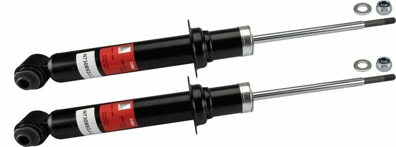 Amortisör Tk Arka 03-10 5-Seri (E60)