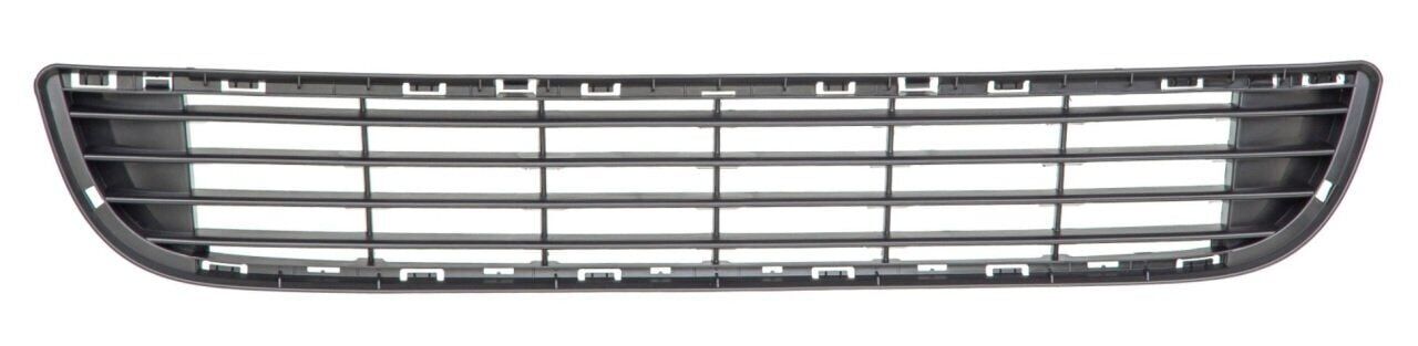 Citroen Berlingo 2009-2018 Ön Tampon Alt Izgara Yansanayi