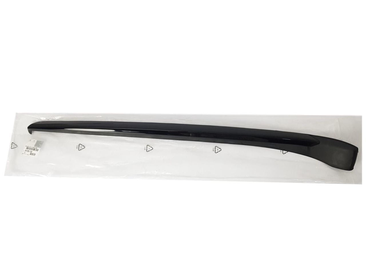 Peugeot 508 2011-2017 Ön Sol Cam Çıtası Orijinal