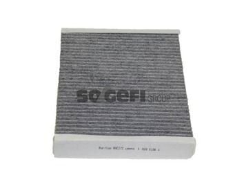 Polen Filtresi 08 > Pt.407-Cn.C5 + Ca