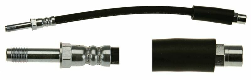 Fren Hortumu Arka BMW E39 96-03