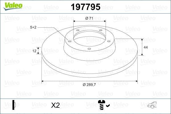 Arka Fren Aynası Havalı 508 508 Sw 1.6 VTI / 1.6 Thp / 1.6 HDI / 2.0 Hdı11 / 10