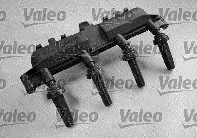 Bobin 98-04 Pt.106-206-306 1.4İ 75Hp