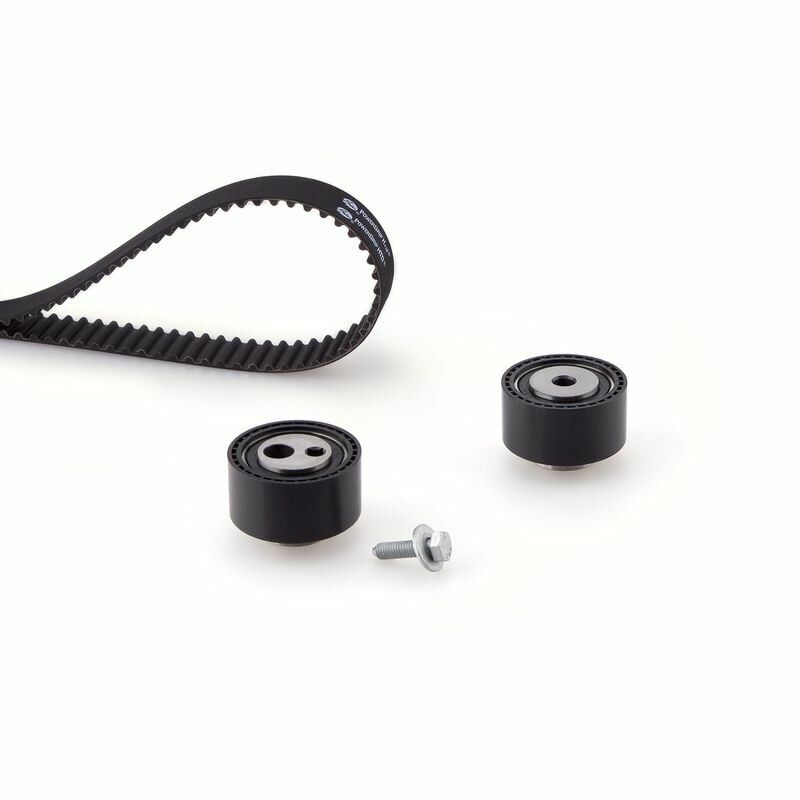 Triger Tk 00-Bxr-Dct-Jmp-Exp-Scd-Jmp 2.0Hdi 16V *141Dıs*