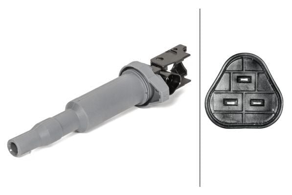 Bobin 02-1-Seri-3-Seri (E81-E46)