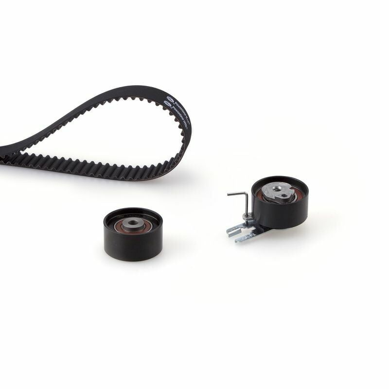 Triger Tk 206-207-307-407-Prt-Focus.II 1.6Hdi-1.6 TDCI *137Dıs*