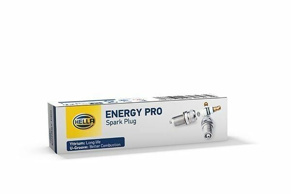 Buji 00-206-307-C2-C3 1.6 16V (Fr8sc +) (10)