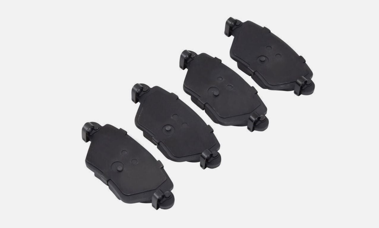 Ford Mondeo 2000-2007 Model arası arka balata marka