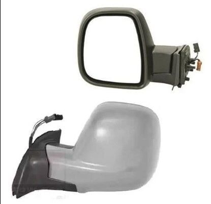 Citroen Berlingo 2009-2018 Sol Dış Dikiz Aynası Orijinal
