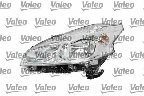 Far Sağ + Sinyal 208 12-Elektrikli Motorlu