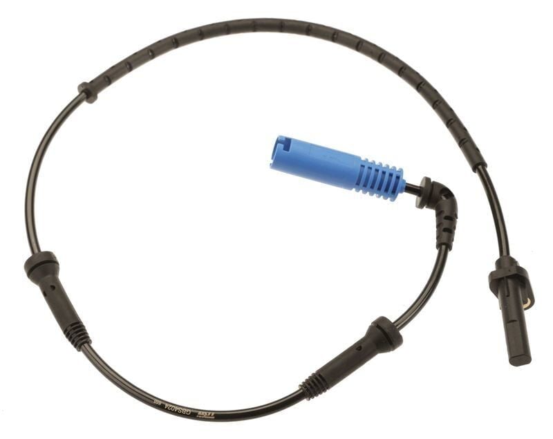 ABS Sensörü Arka 04-5-Seri (E60)