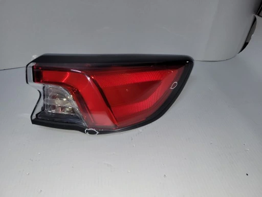Ford Kuga 2020 Model Sonrası Sağ Dış Stop Komple FORD OTOSAN