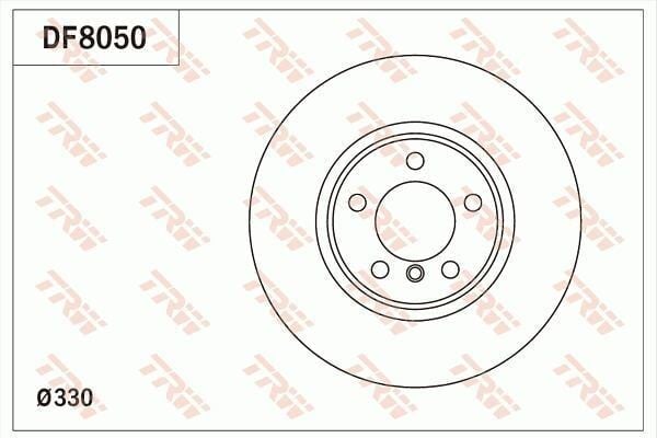 Disk On 11-3-Seri (F30-F31-F80) Kaplamalı
