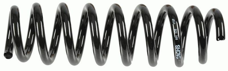 Helezon Yayı Arka Sağ / Sol-(BMW 3 Serisi E90-E92 2005-2011)