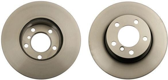 Disk On (Ad) 11 ≫, 1-Seri (F20-F21) 3-Seri (F30-F31-F80) (Kutu Fıyat Tek)