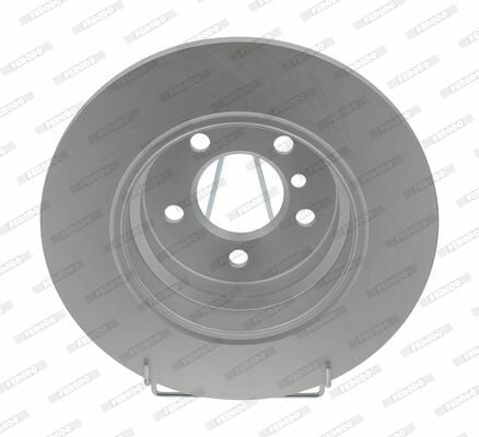 Fren Diski Arka BMW X5 E53 3.0 / D-4.4 00 / 06