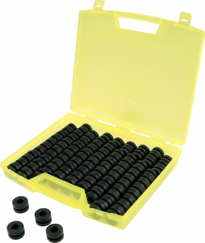Hava Filtresi Takozu C3-C4-C5-Celysee-206-207-208-301-308-508-5008-Partner 50Lı Adet