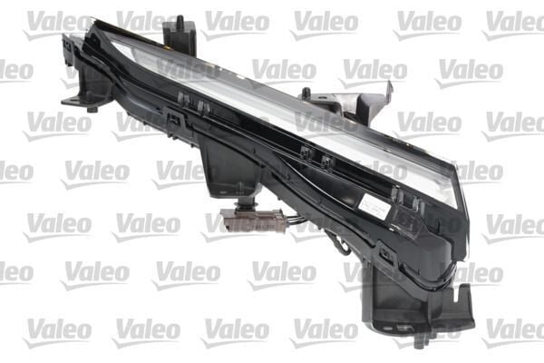 On Sis Lambası Sol Led 508 II