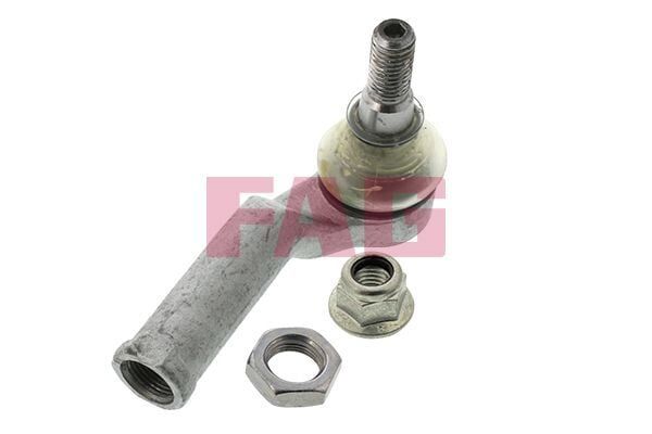 Rot Başı Sağ (Ford Mondeo 07-Smax 06 -) Volvo (S60-S80-V60-V70-Xc60-Xc70) (07-18) Landrover)