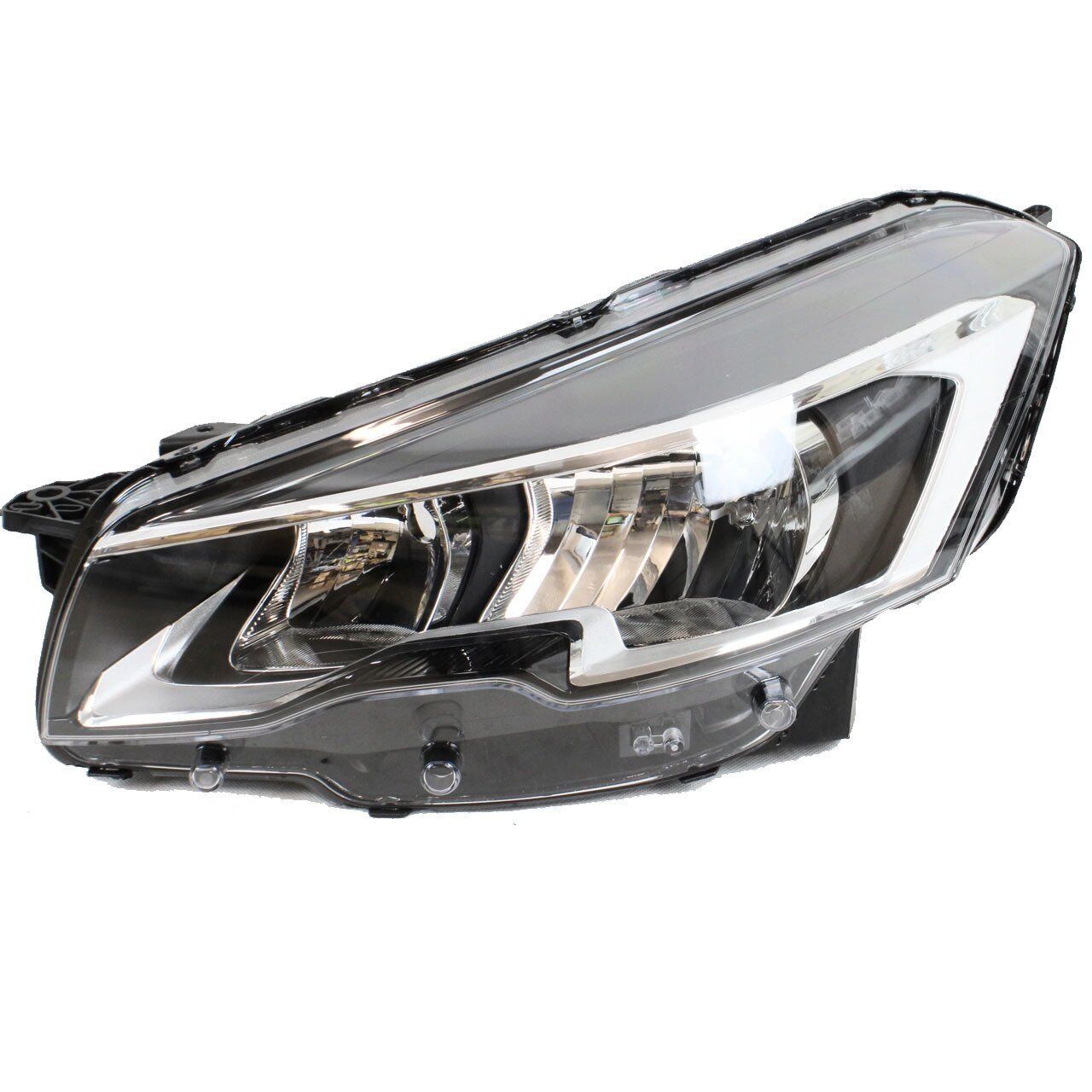 Peugeot 508 2014-2017 Ön Sol Far Orijinal