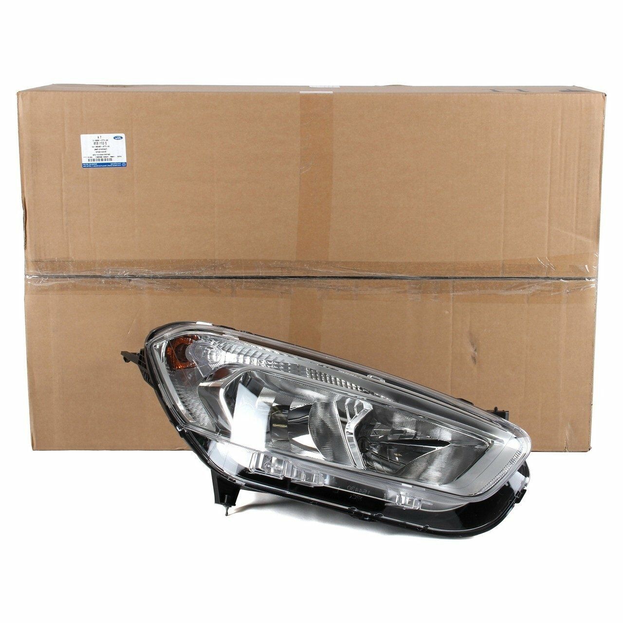 Ford Transit 2001-2007 Isıtma Bujısı Takım (4 Adet) Bochs Marka