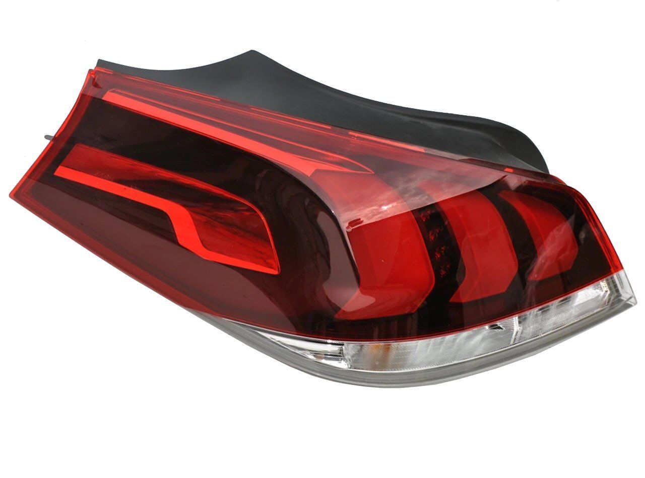 Peugeot 508 2014-2017 Sol Stop Lambası Orijinal