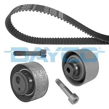 Triger Seti 106 Gtı Saxo Vts Tu5j4 (1.6 16V) (134 Dıs Kayış)