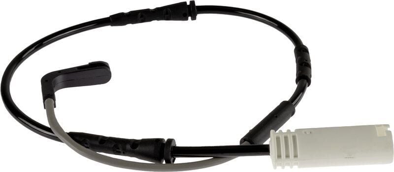 Fren Balata Fişi Ön BMW 1 E81 E87 F20 05-BMW 3 E90 E91 E92 E93 05 -