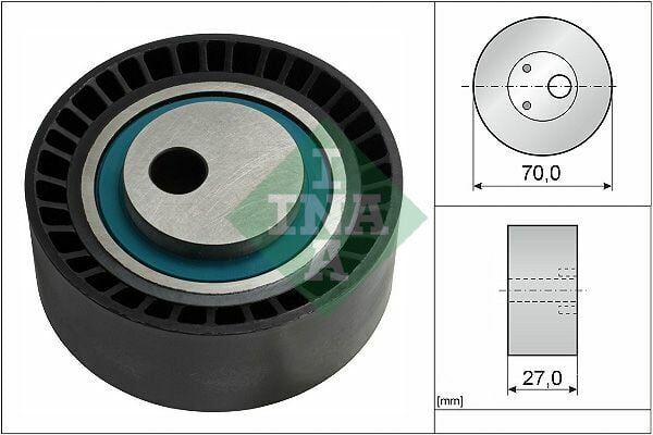 V Kayış Gergisi Partner-Brl-Bxr-Jmp-Expr-Scd 1.9D-2.0Hdi